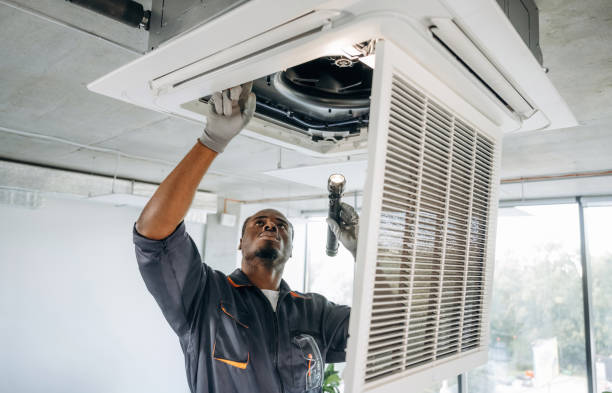 Licensed Hvac Installation service in Coalinga, CA - FH HVAC