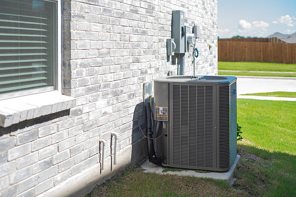 Reliable Hvac Installation contractor in Coalinga, CA by FH HVAC